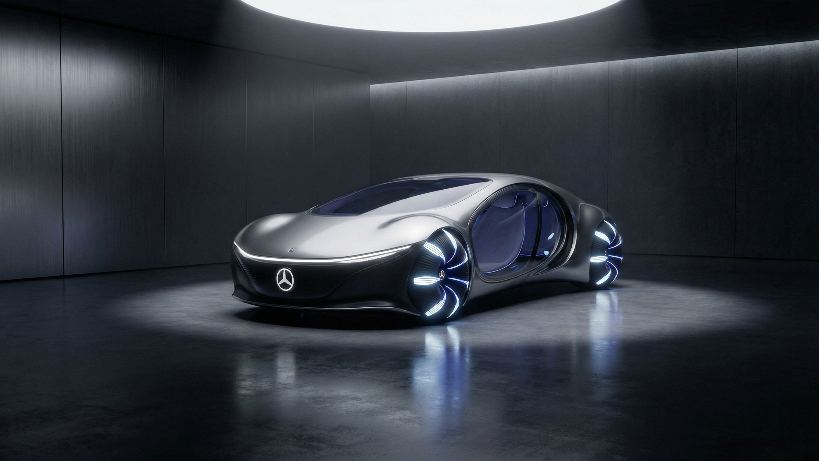  سيارة كونسبت